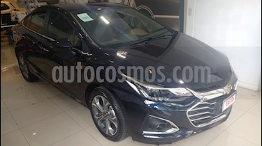 foto Chevrolet Cruze Premier Aut nuevo color Azul precio $2.150.000
