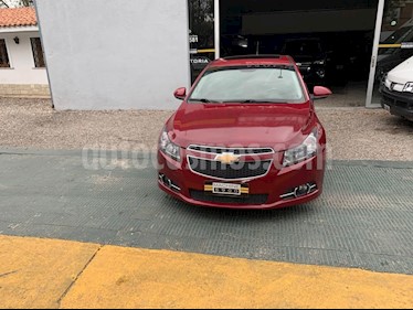 Chevrolet Cruze LTZ 2015/6 usado (2012) precio $680.000