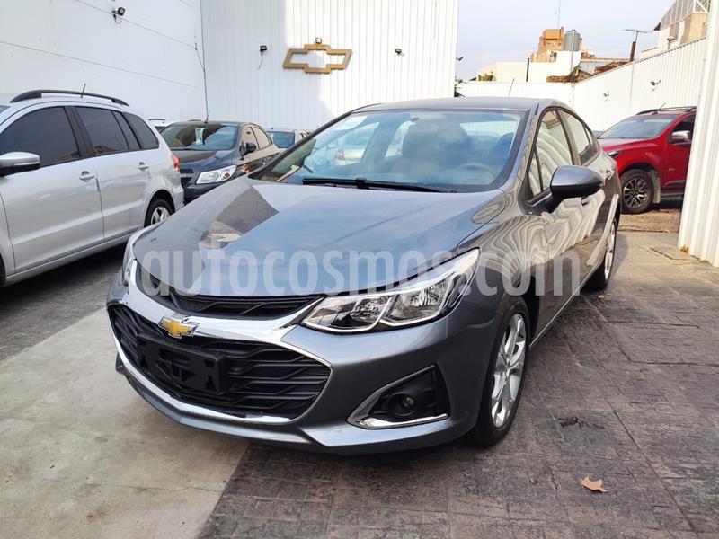 foto Chevrolet Cruze LT nuevo color A elección precio $1.869.900