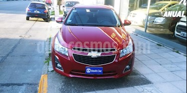 Chevrolet Cruze LT 2015/6 usado (2013) precio $290.000