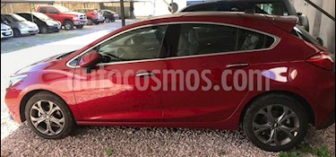 Foto venta Auto usado Chevrolet Cruze LT (2018) precio $890.000