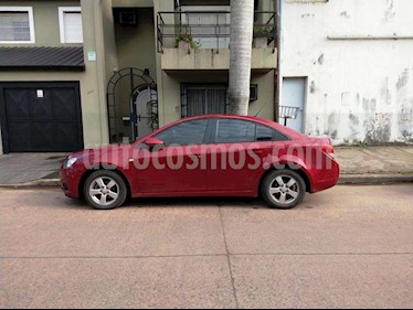 foto Chevrolet Cruze LT usado (2011) precio $400.000