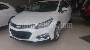 Foto venta Auto Usado Chevrolet Cruze LTZ Aut Plus (2016) color Blanco Summit precio $590.000