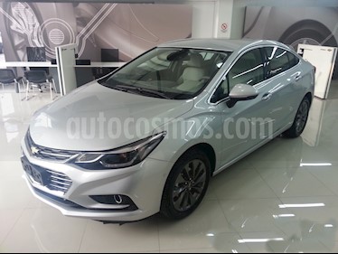 Foto venta Auto nuevo Chevrolet Cruze LTZ Aut color A eleccion precio $1.202.900