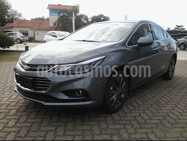 Foto venta Auto nuevo Chevrolet Cruze LTZ Aut color Plata Switchblade precio $949.000