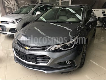 foto Chevrolet Cruze LTZ Aut nuevo color A elección precio $1.220.000