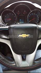 Foto Chevrolet Cruze LT usado (2011) color Rojo Metalizado precio $110,000