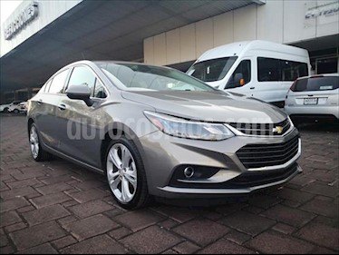 foto Chevrolet Cruze Premier Aut usado (2018) precio $295,000