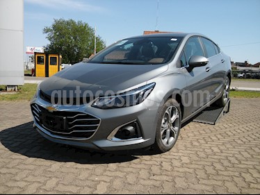 foto Chevrolet Cruze Premier Aut nuevo color Blanco Summit precio $1.530.000