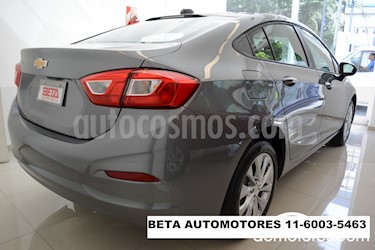 Foto venta Auto usado Chevrolet Cruze Sedan Base (2019) color A eleccion precio $850.900