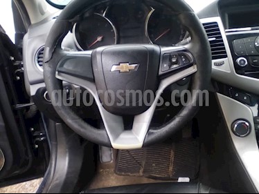 Chevrolet Cruze 1.8 usado (2014) color Negro precio BoF39.000