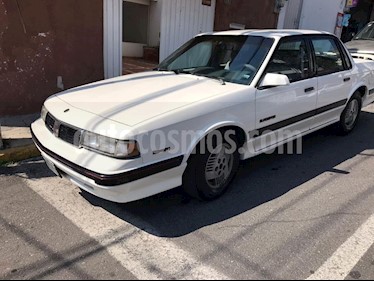 foto Chevrolet Cutlass Aut usado (1992) color Blanco precio $55,000