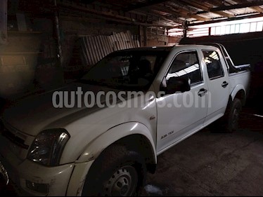 Foto Chevrolet D-MAX 3.0 HR 4X2 Mec usado (2007) color Blanco precio $6.500.000
