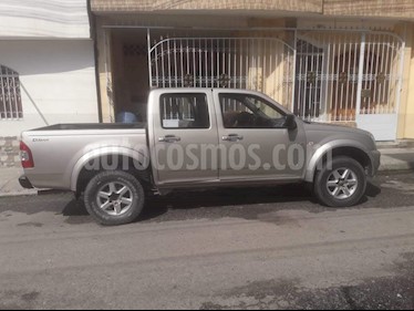 Foto venta Auto usado Chevrolet D-Max 3.0L CD 4x2 (2007) color Gris precio u$s18.000