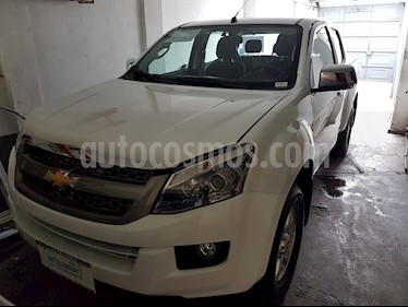 foto Chevrolet D-Max 3.0L CD 4x4 Full CRDi usado (2017) color Blanco precio u$s30.500