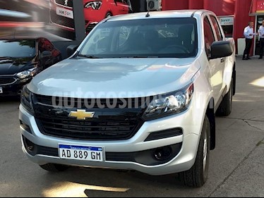 Chevrolet DC 20 Custom usado (2019) color Gris Claro precio $1.370.000