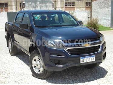 Chevrolet DC 20 Custom usado (2017) color Azul precio $850.000