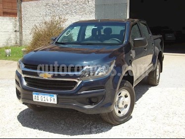 Chevrolet DC 20 Custom usado (2017) color Azul precio $900.000