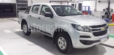 Chevrolet DC 20 Custom usado (2018) color Gris Claro precio $1.490.000
