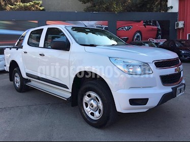 foto Chevrolet DC 20 Custom usado (2015) color Blanco precio $1.320.000