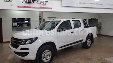 foto Chevrolet DC 20 Custom usado (2017) color Blanco precio $10