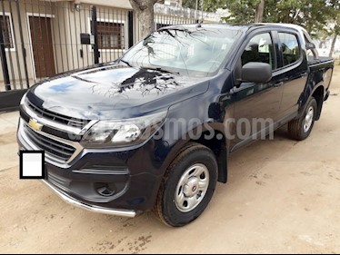 Foto venta Auto usado Chevrolet DC 20 Custom (2016) color Azul precio $715.000