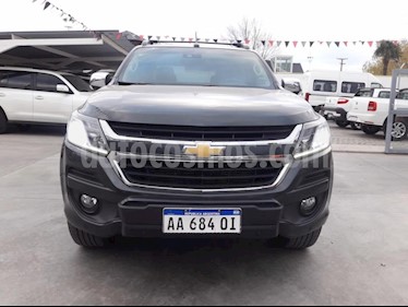foto Chevrolet DC 20 Custom usado (2016) color Negro precio $1.245.000