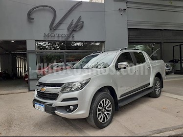 Chevrolet DC 20 Custom usado (2018) color Gris Claro precio $1.800.000