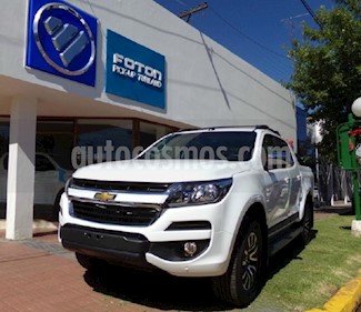 foto Chevrolet DC 20 Custom usado (2018) color Blanco precio $1.590.000