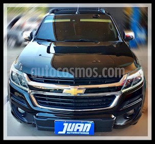 Foto venta Auto usado Chevrolet DC 20 Custom (2017) color Negro precio $1.220.000