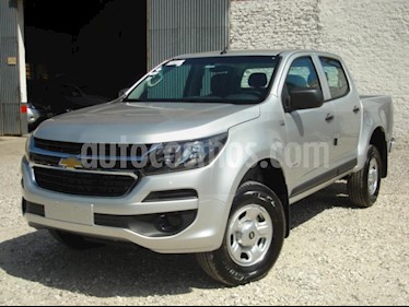 Foto venta Auto usado Chevrolet DC 20 Custom (2018) color Gris Claro precio $490.000