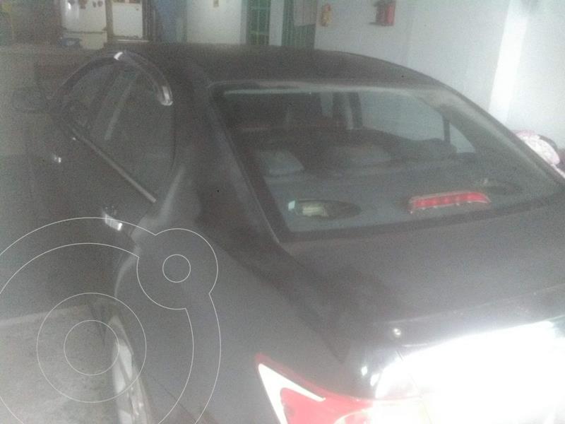 Chevrolet epica EPICA usado (2007) color Negro precio u$s288