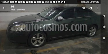 Chevrolet epica EPICA usado (2007) color Verde precio u$s2.500