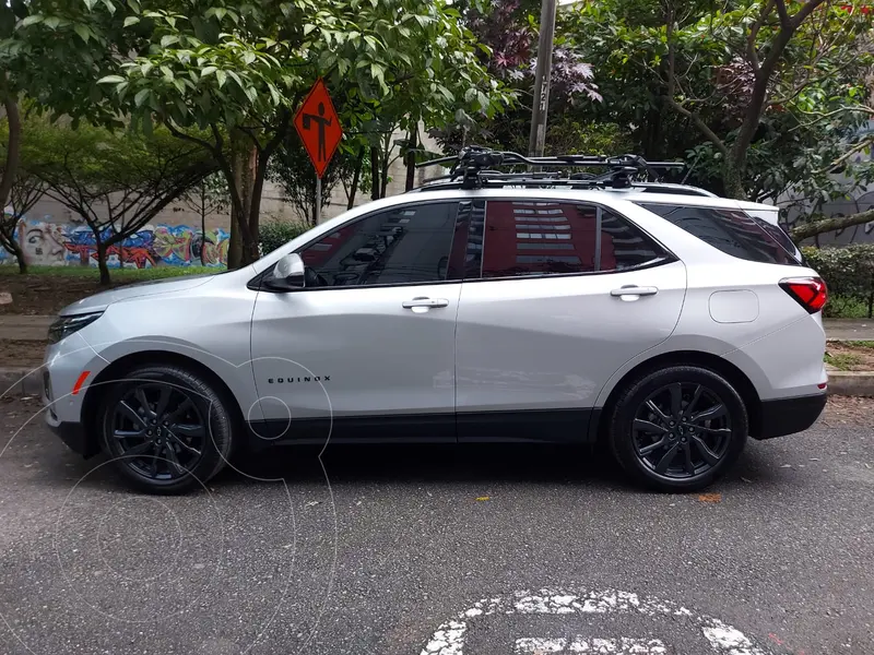 2022 Chevrolet Equinox RS 1.5T