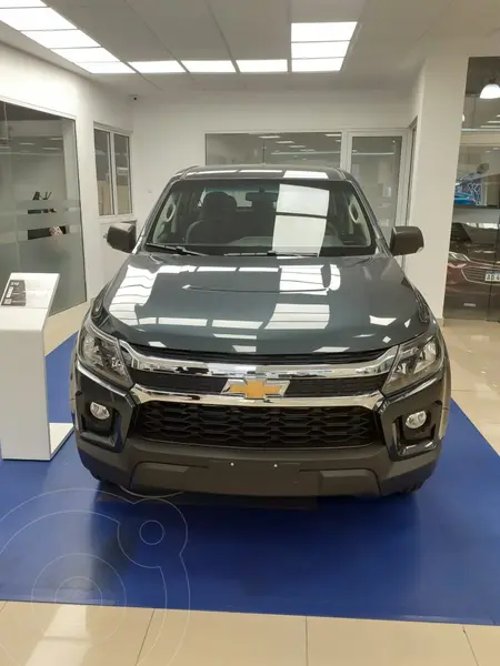 Foto Chevrolet Equinox Premier AWD nuevo color A eleccion financiado en cuotas(anticipo $3.995.000 cuotas desde $91.000)