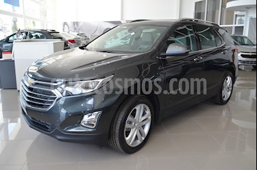 foto Chevrolet Equinox FWD nuevo color A elección precio $1.939.900