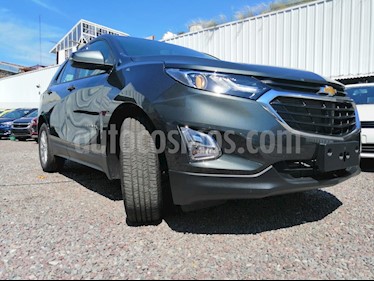 foto Chevrolet Equinox FWD nuevo color A elección precio $1.529.900
