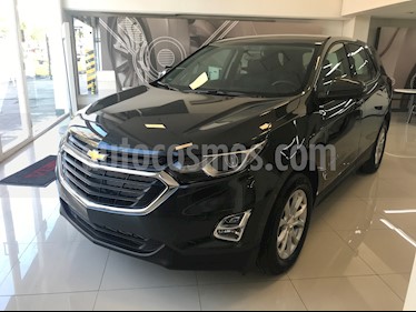 foto Chevrolet Equinox FWD nuevo color A elección precio $1.755.900