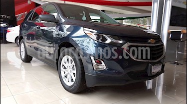 Foto venta Auto nuevo Chevrolet Equinox LS color A eleccion precio $483,000