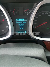 Chevrolet Equinox LTZ usado (2016) color Negro precio $275,000