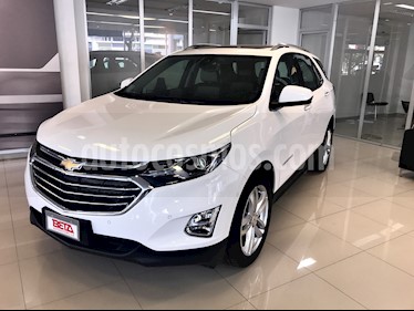 Foto Chevrolet Equinox Premier AWD nuevo color A eleccion precio $2.313.900