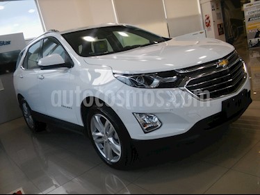 foto Chevrolet Equinox Premier AWD nuevo color Blanco Summit precio $2.500.000