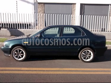 foto Chevrolet Esteem 1.3L usado (1997) color Verde precio $8.800.000