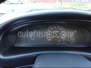 Foto venta Carro usado Chevrolet Esteem 1.3L (1999) color Gris precio $9.000.000