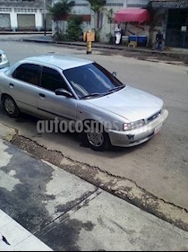 Chevrolet Esteem Auto. usado (1999) color Gris precio u$s200