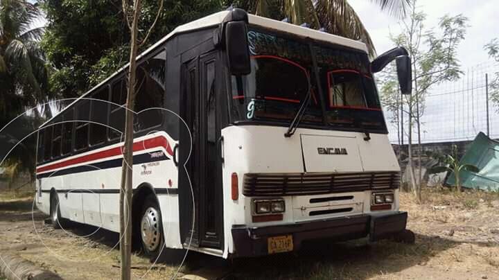 Chevrolet FVR Chasis Cabina usado (1993) color Blanco precio u$s12.000