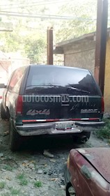 Chevrolet Grand Blazer 2p 4x4 V8,5.7i,16v A 1 2 usado (1993) color Verde precio BoF1.989.311
