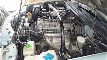 foto Chevrolet Grand Vitara 2.0 mec 4x4 usado (2005) color Celeste precio $25.000.000