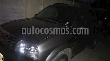 Foto venta Auto usado Chevrolet Grand Vitara 5P 4x4 2.0i (2012) color Gris precio u$s15.000