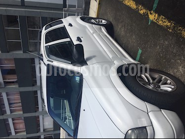 Foto venta Auto usado Chevrolet Grand Vitara 5P Ac (2010) color Blanco precio u$s13.500